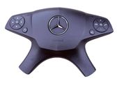 Steering wheel airbag
