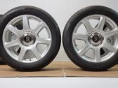 21 Zoll Leichtmetallrad Alufelge