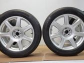 21 Zoll Leichtmetallrad Alufelge