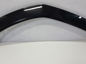 Rear arch trim