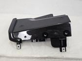 side skirts sill cover