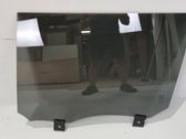 Luna de la puerta trasera