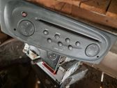 Unidad delantera de radio/CD/DVD/GPS