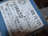 Immobilizer control unit/module