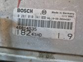 Engine control unit/module
