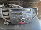 Radio/CD/DVD/GPS head unit
