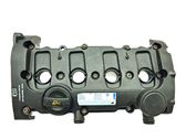Rocker cam cover
