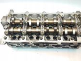 Engine head