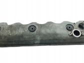 Rocker cam cover