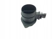 Mass air flow meter