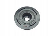 Crankshaft pulley