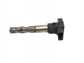 High voltage ignition coil