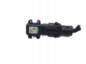 Turbo air boost pressure sensor