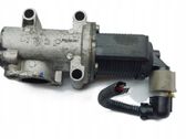 EGR valve