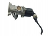 EGR valve