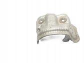 Exhaust heat shield
