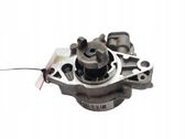 Vacuum pump