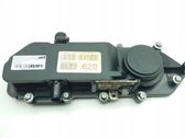 Rocker cam cover