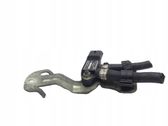 Abgasdrucksensor Differenzdrucksensor