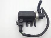 Turbo solenoid valve