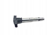 High voltage ignition coil