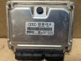 Engine control unit/module