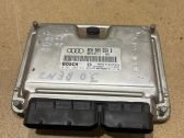 Engine control unit/module