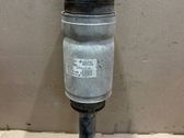 Air suspension front shock absorber