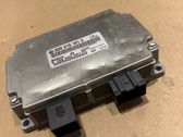 Battery control module