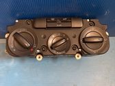 Climate control unit