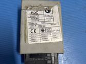 Tire pressure control unit