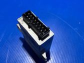 Tow bar trailer control unit/module