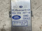 Cruise control unit/module