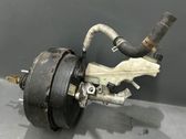 Brake booster