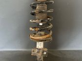 Front shock absorber/damper