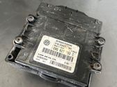 Module de contrôle de boîte de vitesses ECU