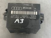 Parking PDC control unit/module