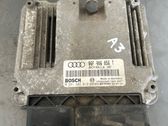Engine control unit/module