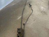 Engine bonnet/hood lock/catch