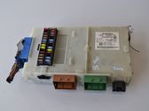 Comfort/convenience module