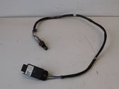 Lambda probe sensor