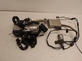 Auxiliary pre-heater (Webasto)