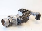Rear differential