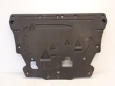 Engine splash shield/under tray