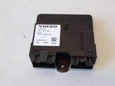 Tailgate/trunk control unit/module