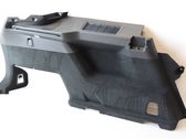 Trunk/boot side trim panel