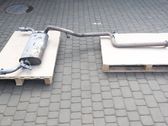 Muffler/silencer
