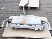 Muffler/silencer