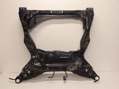 Front subframe
