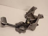 Brake pedal